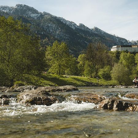Agrad Chalets Aschau im Chiemgau Exteriér fotografie