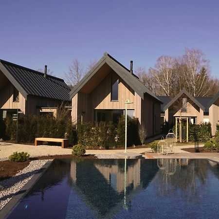 Agrad Chalets Aschau im Chiemgau Exteriér fotografie