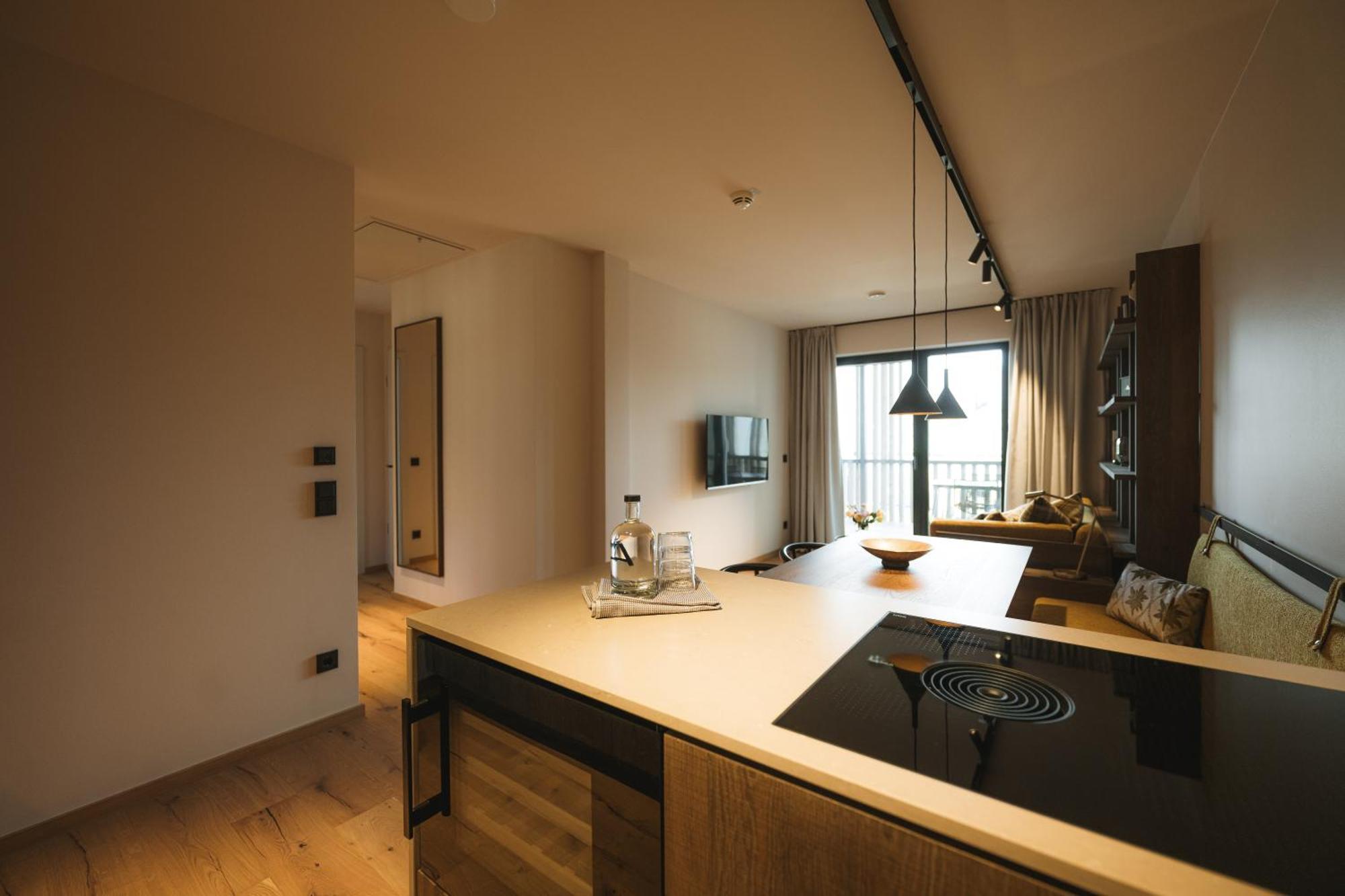 Agrad Chalets Aschau im Chiemgau Exteriér fotografie